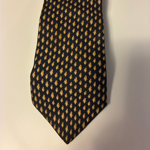 Salvatore Ferragamo tie - Picture 1 of 4